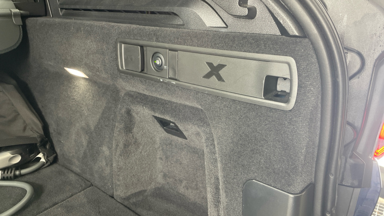 BMW X5 xDrive45e M Sport 5dr Auto Estate